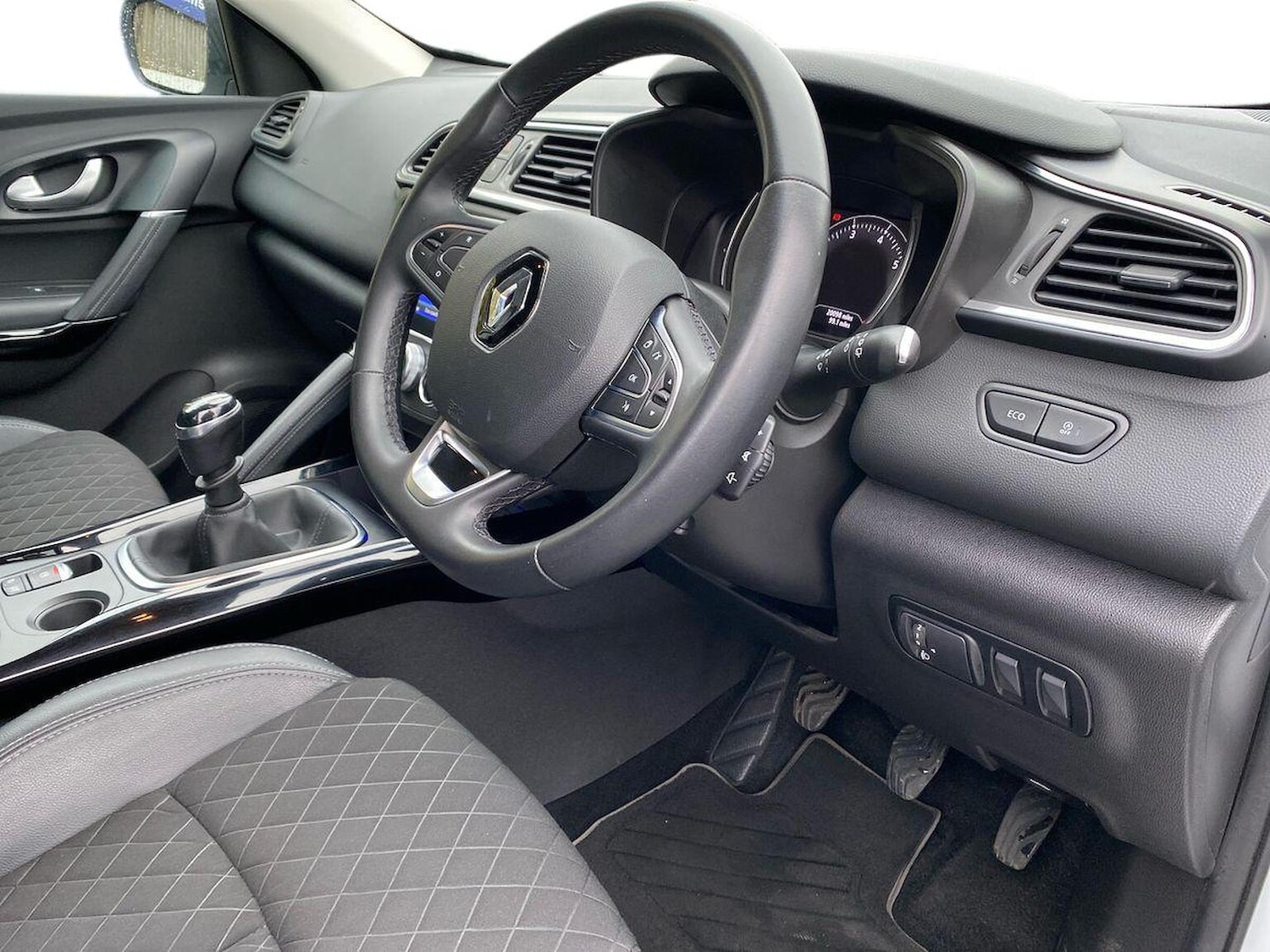 Used Renault Kadjar 2021 for sale - 76387174: Photo 15