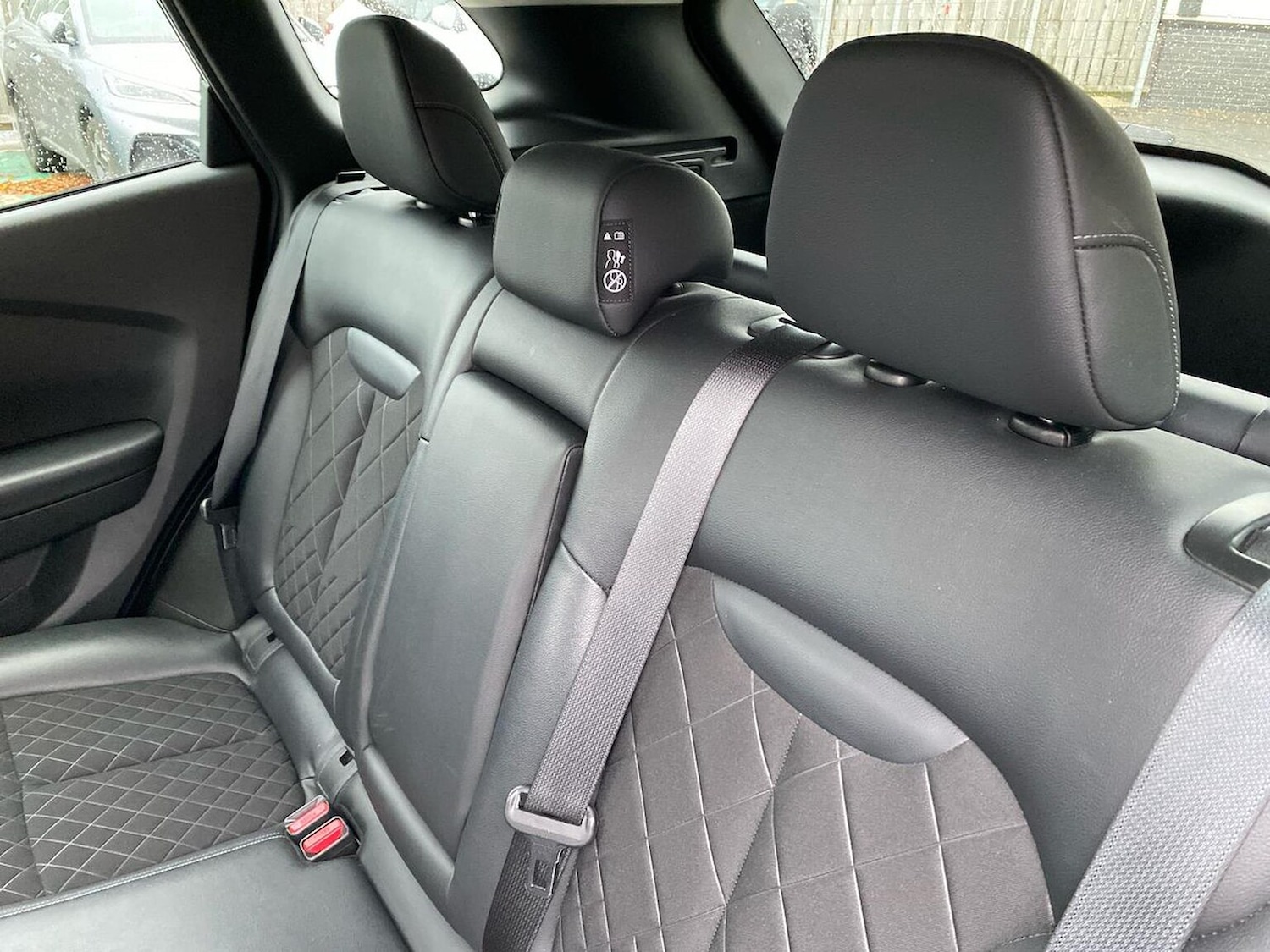 Used Renault Kadjar 2021 for sale - 76387174: Photo 16