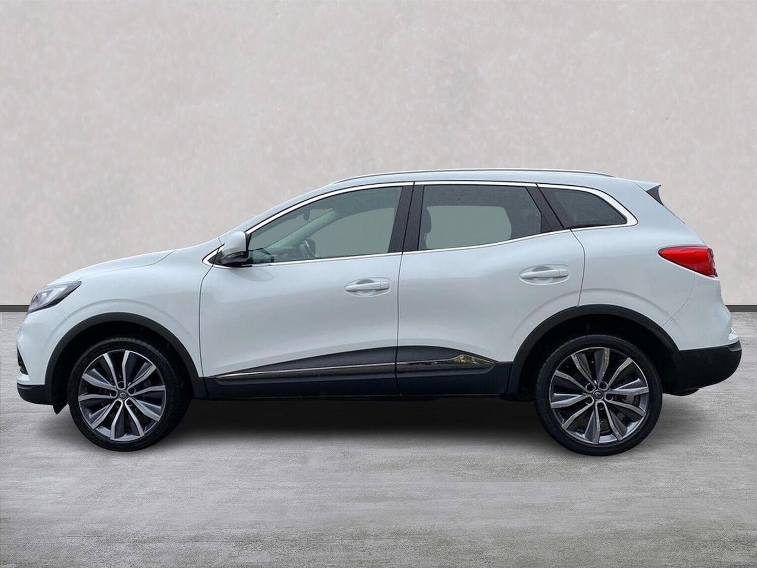 Used Renault Kadjar 2021 for sale - 76387174: Photo 19