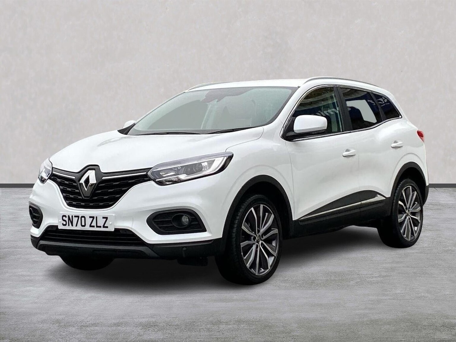Used Renault Kadjar 2021 for sale - 76387174: Photo 20