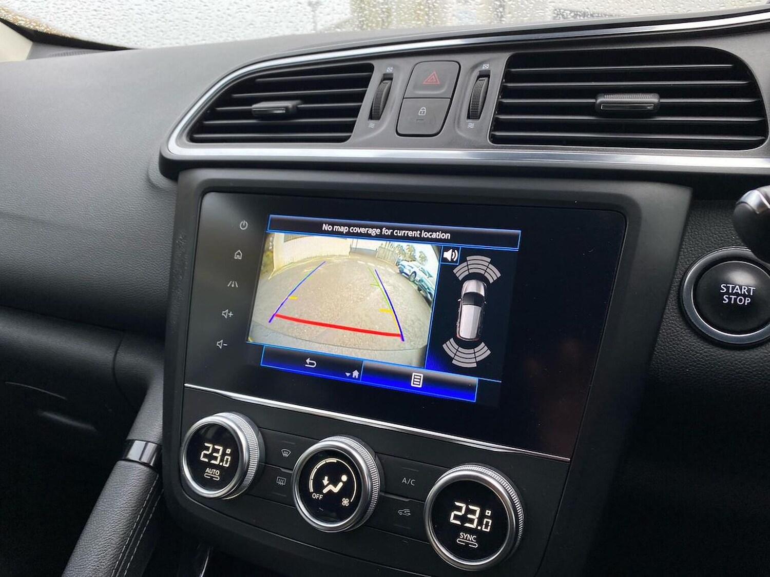 Used Renault Kadjar 2021 for sale - 76387174: Photo 23