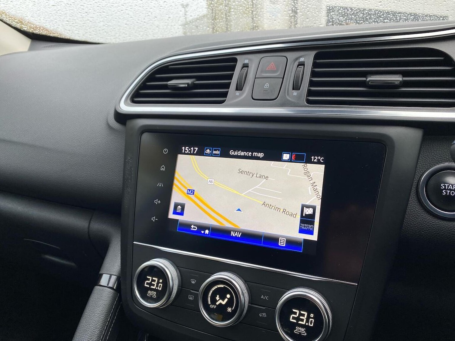 Used Renault Kadjar 2021 for sale - 76387174: Photo 24