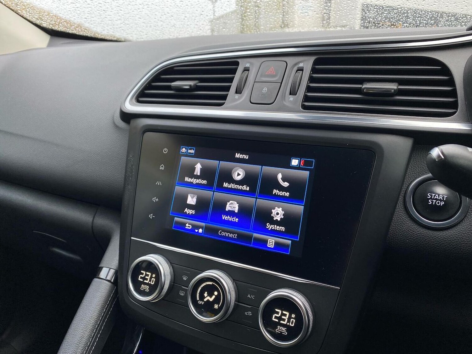 Used Renault Kadjar 2021 for sale - 76387174: Photo 25