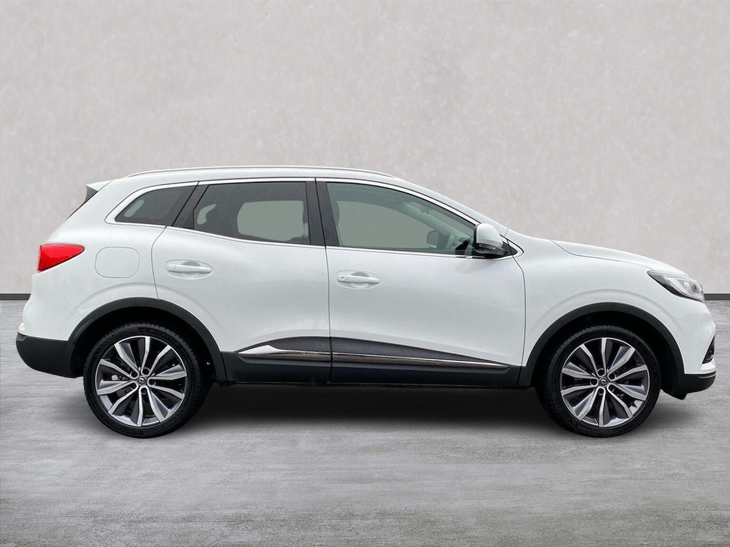 Used Renault Kadjar 2021 for sale - 76387174: Photo 3