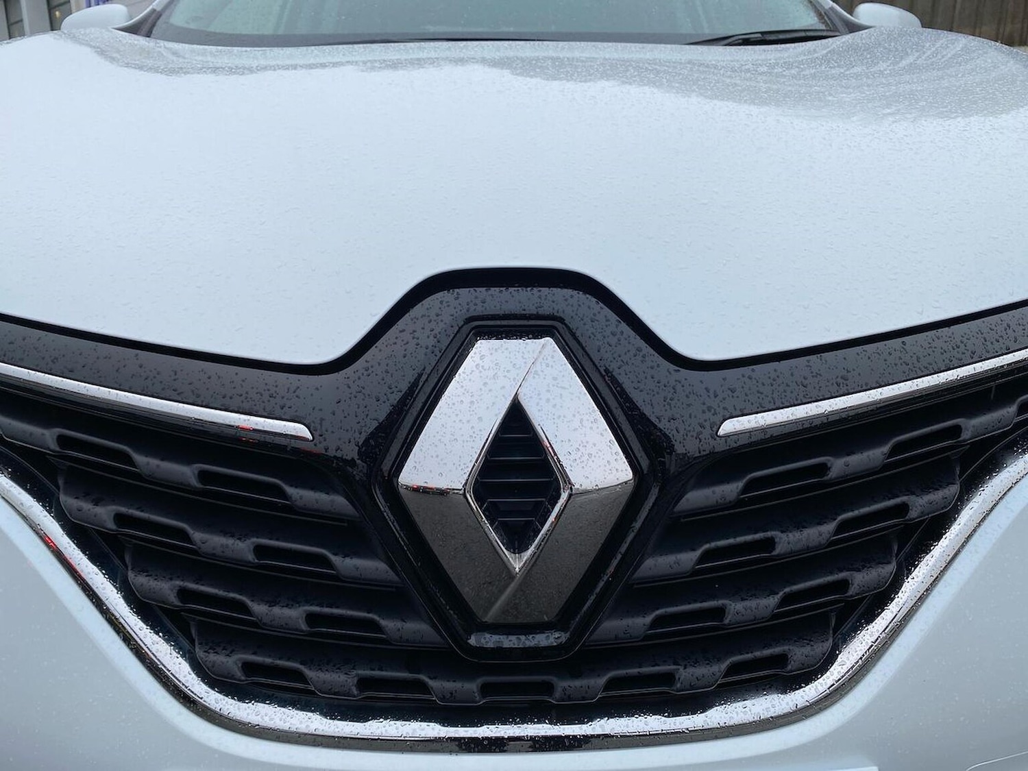 Used Renault Kadjar 2021 for sale - 76387174: Photo 30