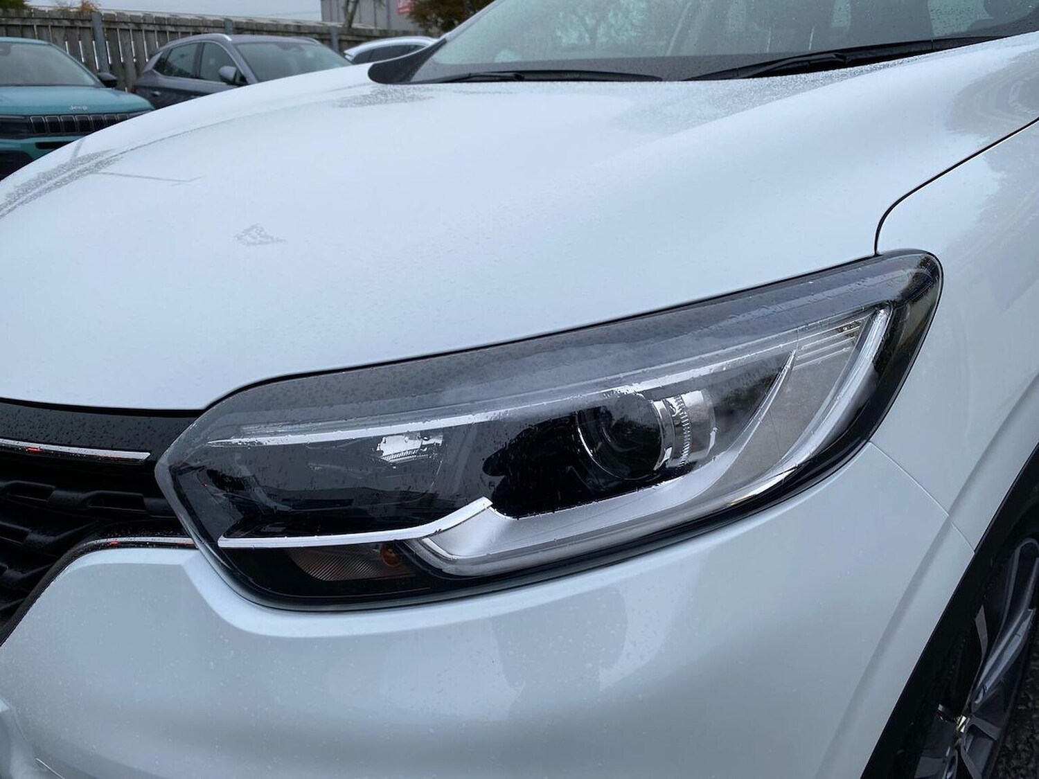 Used Renault Kadjar 2021 for sale - 76387174: Photo 31