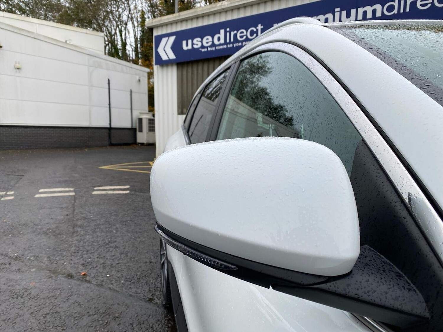 Used Renault Kadjar 2021 for sale - 76387174: Photo 32