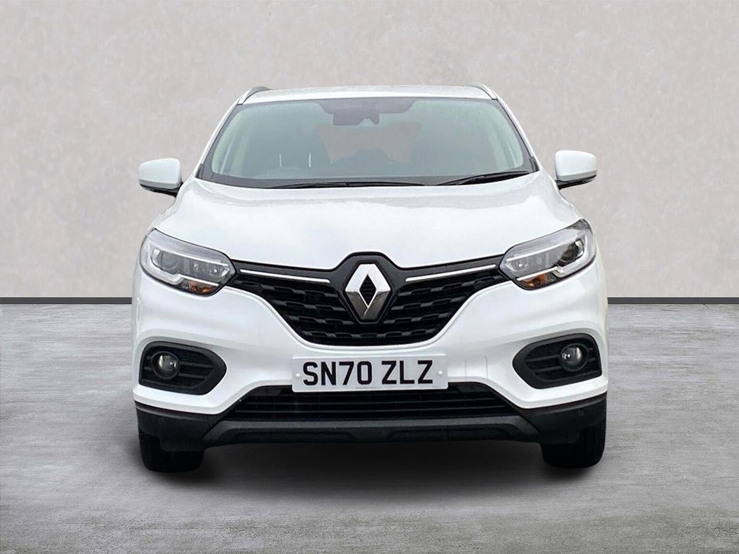 Used Renault Kadjar 2021 for sale - 76387174: Photo 5