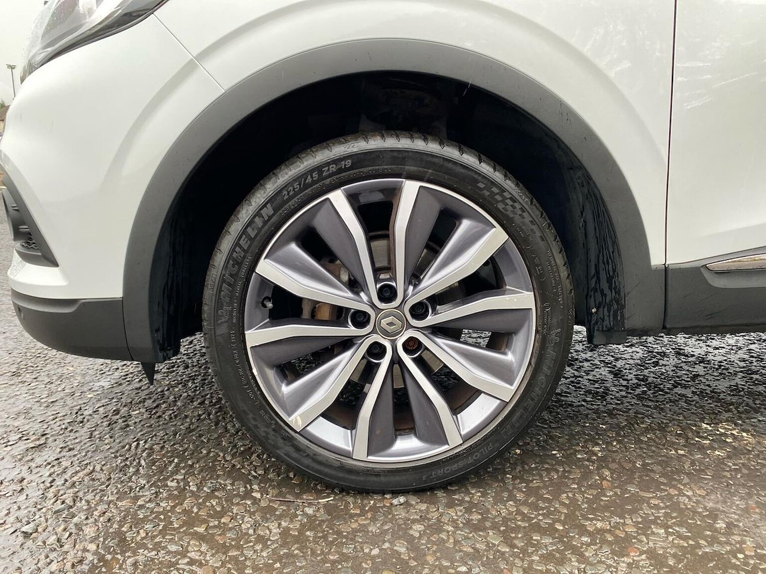 Used Renault Kadjar 2021 for sale - 76387174: Photo 6