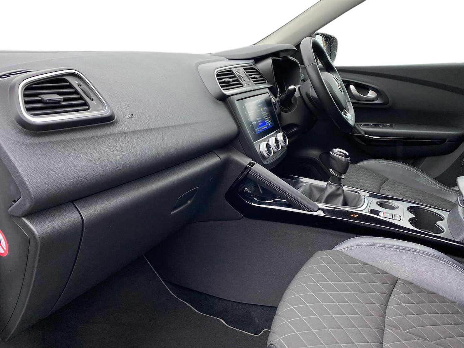 Used Renault Kadjar 2021 for sale - 76387174: Photo 7