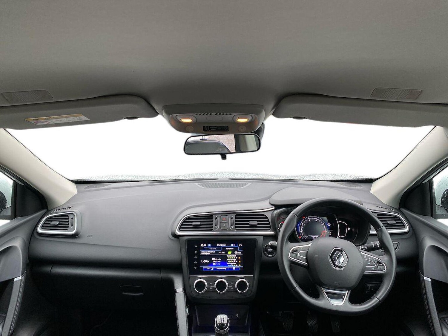 Used Renault Kadjar 2021 for sale - 76387174: Photo 8