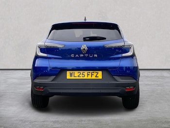 Used Renault Captur 2025 for sale - 79114865: Photo
