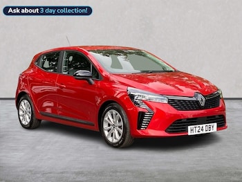 Used Renault Clio 2024 for sale - 75587349: Photo