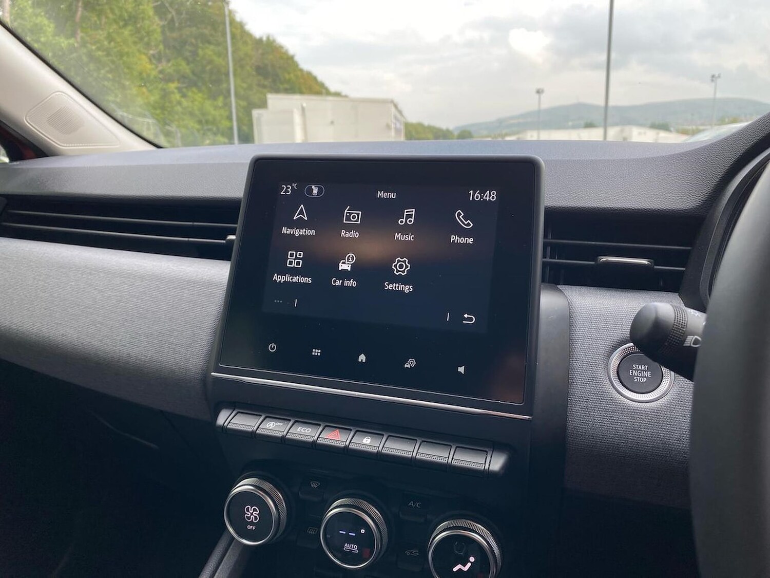 Vehicle 25