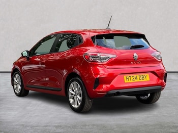 Used Renault Clio 2024 for sale - 75587349: Photo
