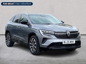 Used Renault Austral 2025 for sale - 78470178: Photo