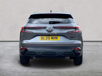 Used Renault Austral 2025 for sale - 78470178: Photo