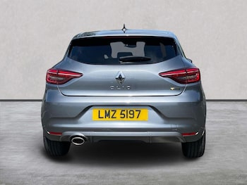 Used Renault Clio 2023 for sale - 78950535: Photo