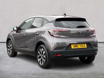 Used Renault Captur 2025 for sale - 79519367: Photo