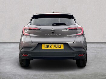 Used Renault Captur 2025 for sale - 79519367: Photo