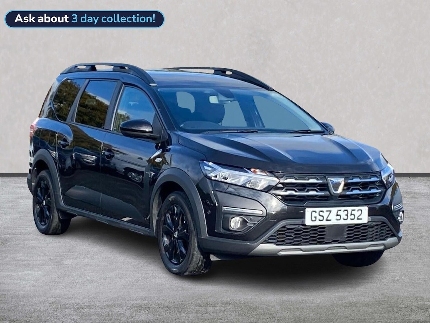 Used Dacia Jogger 2022 for sale - 76324565: Photo 1