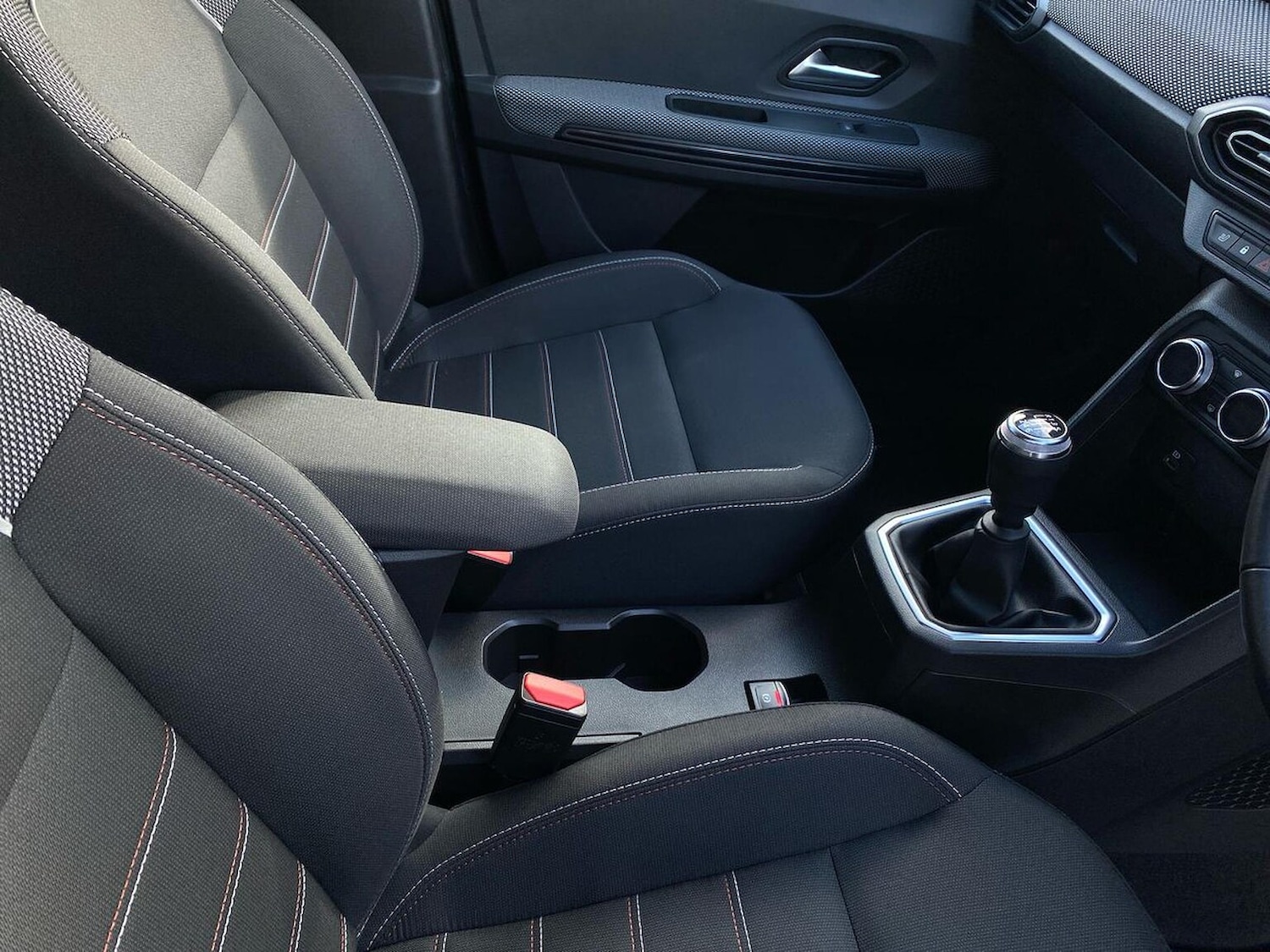 Used Dacia Jogger 2022 for sale - 76324565: Photo 13