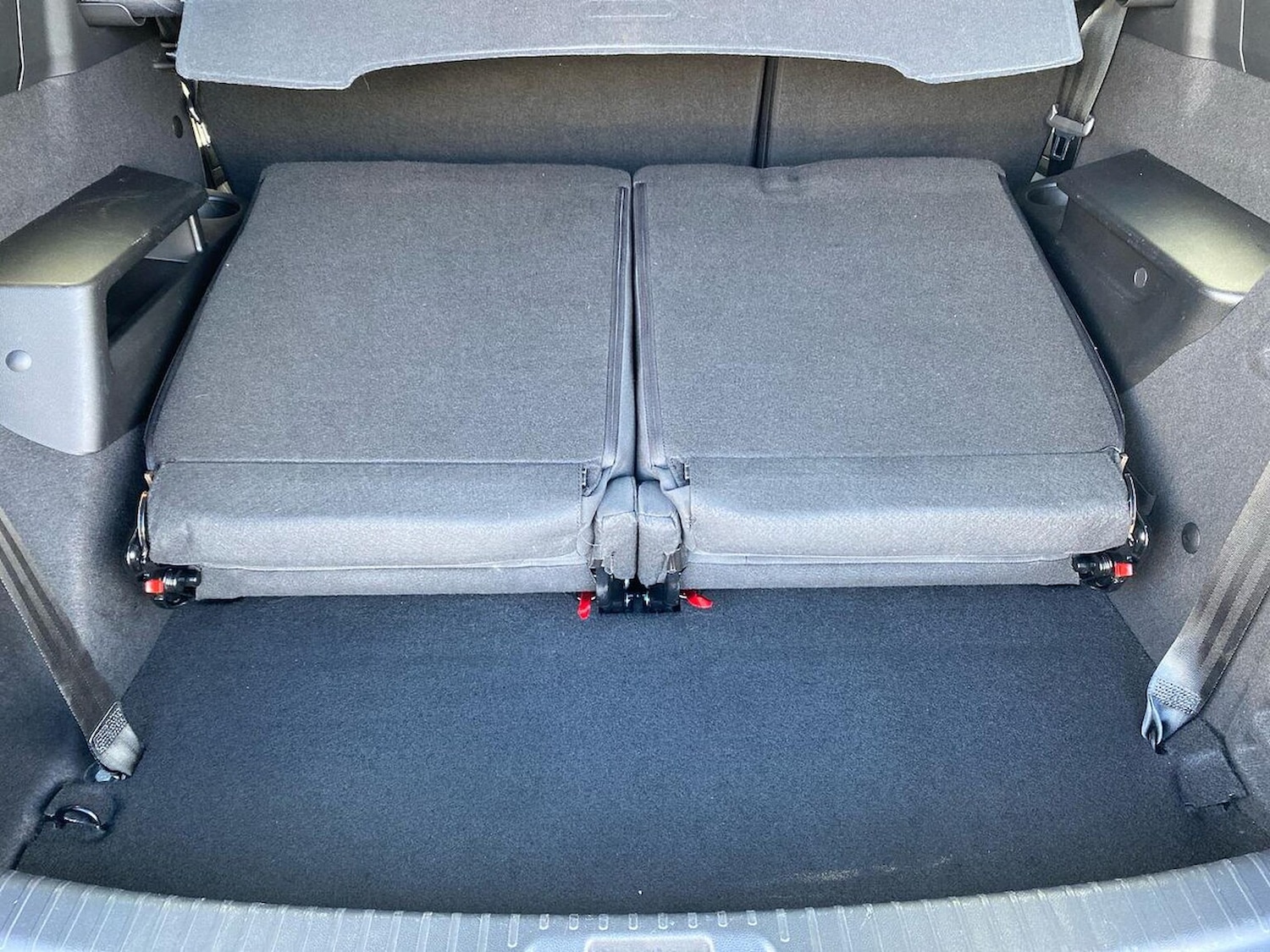 Used Dacia Jogger 2022 for sale - 76324565: Photo 17