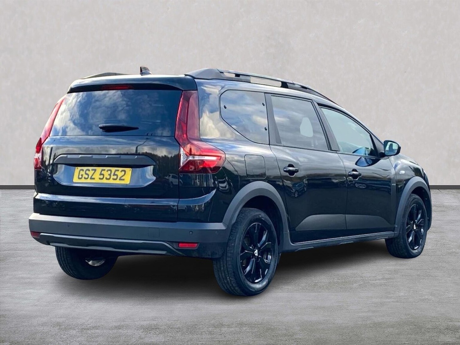 Used Dacia Jogger 2022 for sale - 76324565: Photo 18