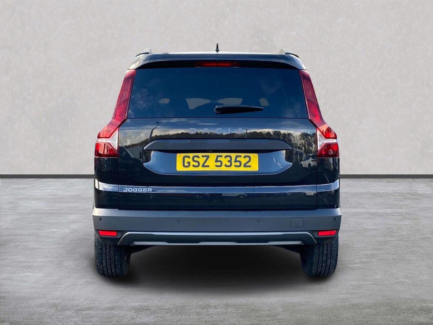 Used Dacia Jogger 2022 for sale - 76324565: Photo 4