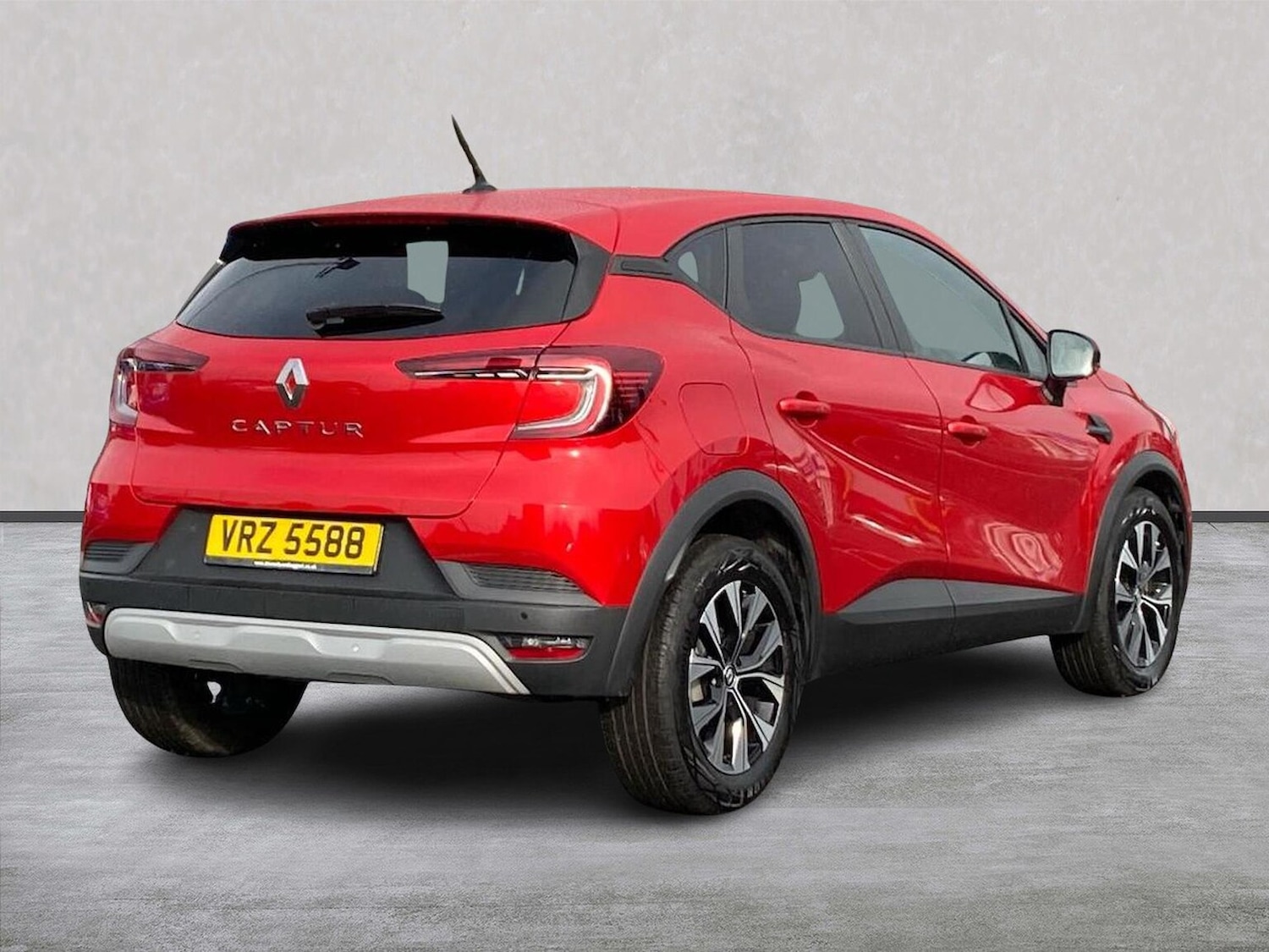 Used Renault Captur 2024 for sale - 76134271: Photo 18