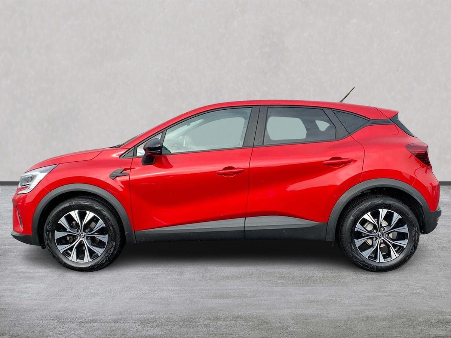 Used Renault Captur 2024 for sale - 76134271: Photo 19