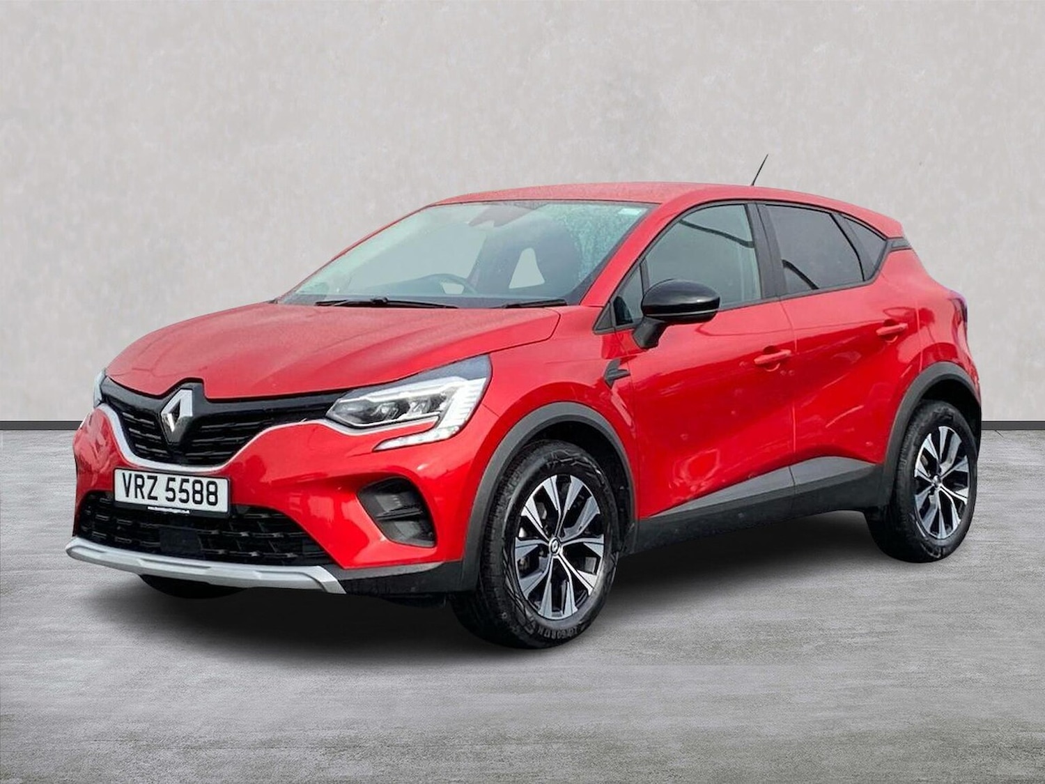 Used Renault Captur 2024 for sale - 76134271: Photo 20