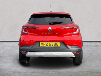 Used Renault Captur 2024 for sale - 76134271: Photo