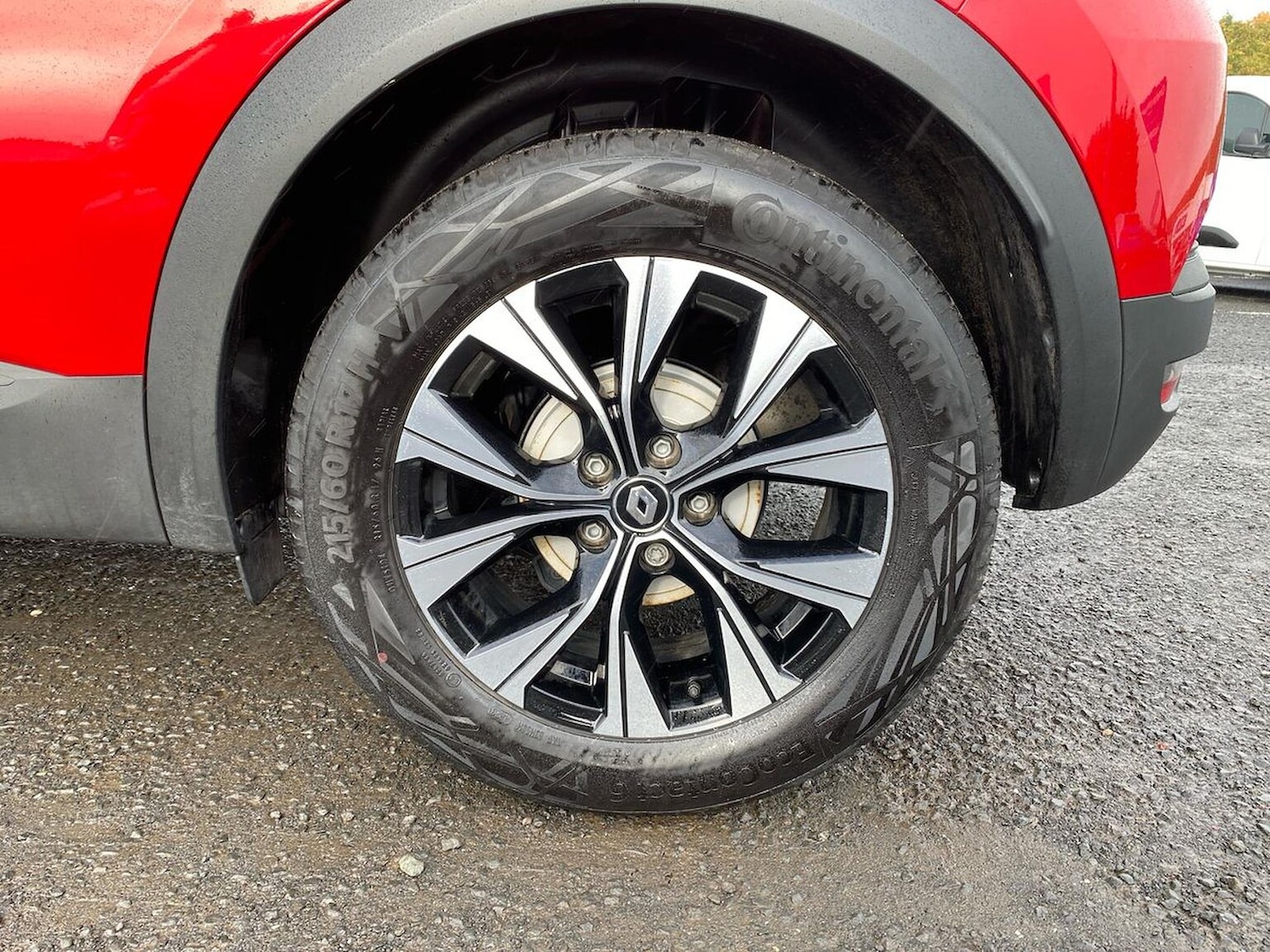 Used Renault Captur 2024 for sale - 76134271: Photo 6