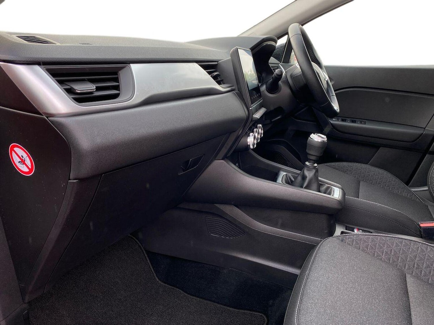 Used Renault Captur 2024 for sale - 76134271: Photo 7
