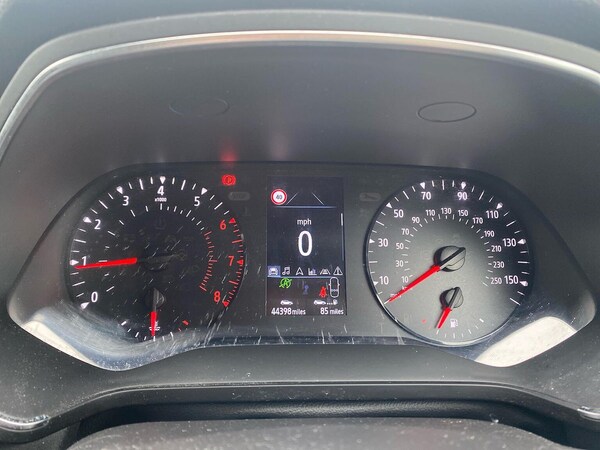 Used Renault Captur 2020 for sale - 76257778: Photo 10