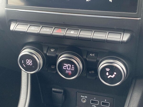 Used Renault Captur 2020 for sale - 76257778: Photo 12