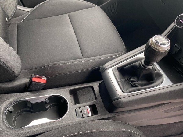 Used Renault Captur 2020 for sale - 76257778: Photo 13