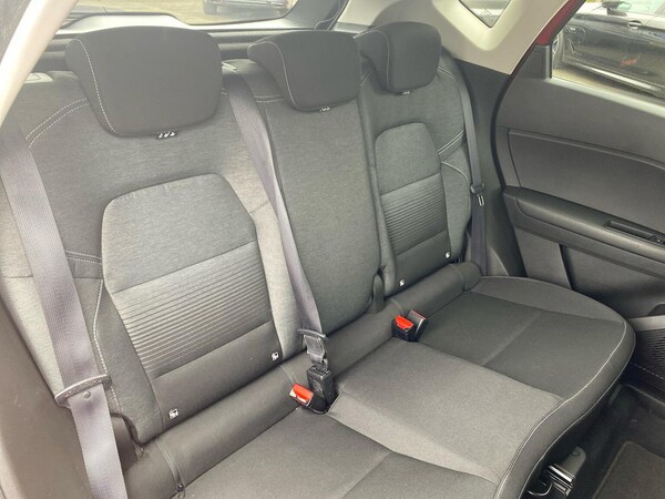 Used Renault Captur 2020 for sale - 76257778: Photo 16