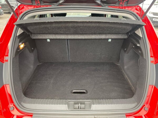 Used Renault Captur 2020 for sale - 76257778: Photo 17