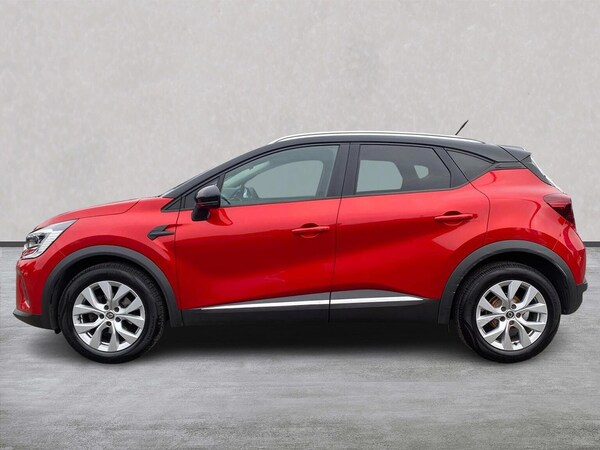 Used Renault Captur 2020 for sale - 76257778: Photo 19