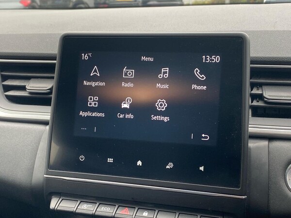 Used Renault Captur 2020 for sale - 76257778: Photo 25
