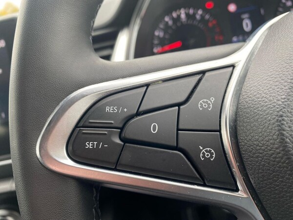 Used Renault Captur 2020 for sale - 76257778: Photo 27