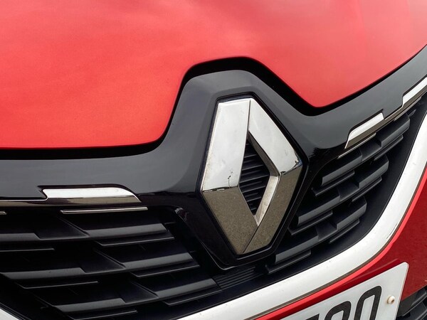 Used Renault Captur 2020 for sale - 76257778: Photo 30