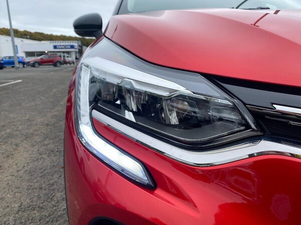 Used Renault Captur 2020 for sale - 76257778: Photo 31