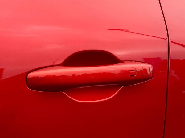 Used Renault Captur 2020 for sale - 76257778: Photo 34