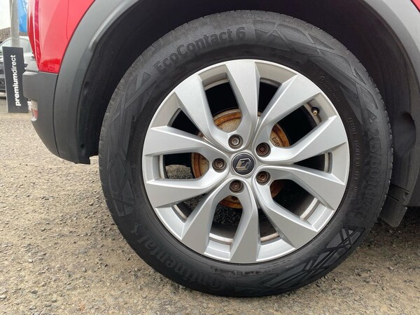 Used Renault Captur 2020 for sale - 76257778: Photo 6