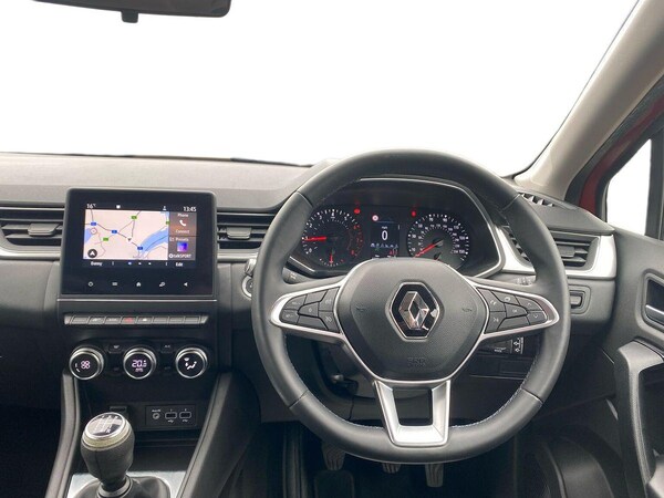 Used Renault Captur 2020 for sale - 76257778: Photo 9