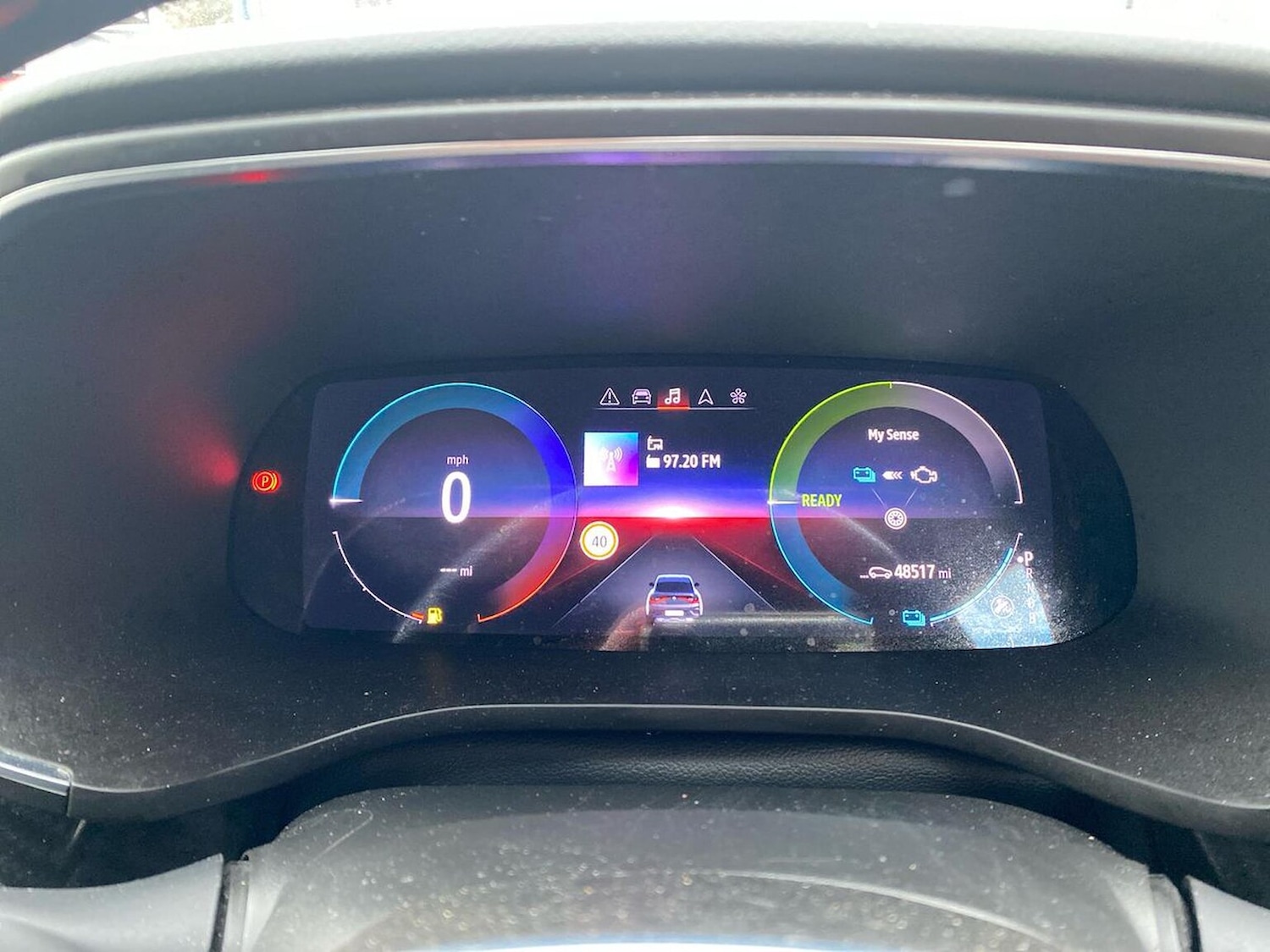 Used Renault Arkana 2022 for sale - 76945939: Photo 10