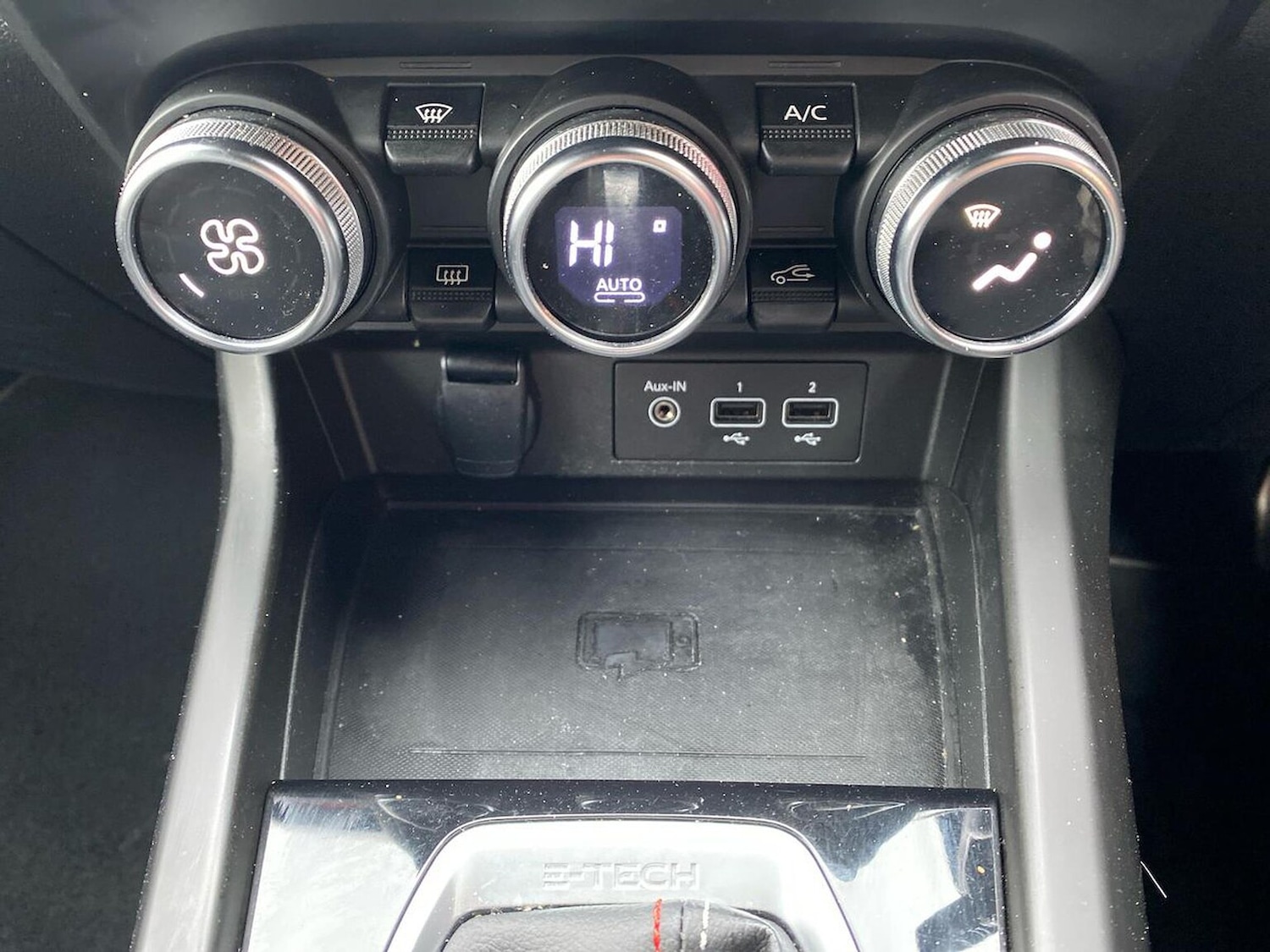 Used Renault Arkana 2022 for sale - 76945939: Photo 12